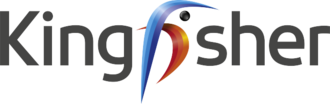 Kingfisher_logo
