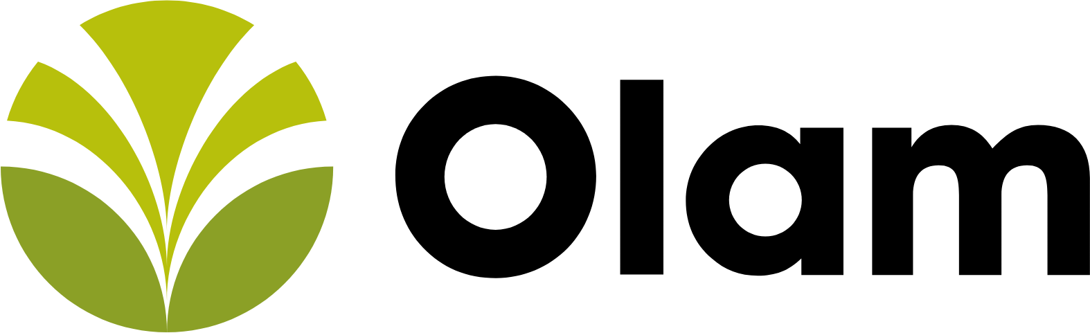 Olam logo